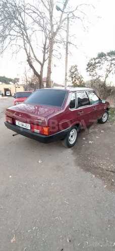 LADA (VAZ) 21099 1996, 196,000 km - 1.6 л - Qazax