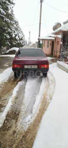 LADA (VAZ) 21099 1996, 196,000 km - 1.6 л - Qazax