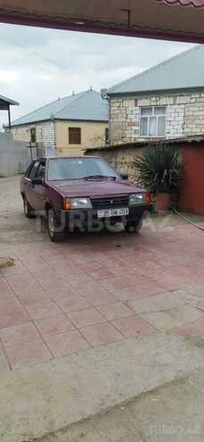 LADA (VAZ) 21099 1996, 196,000 km - 1.6 л - Qazax