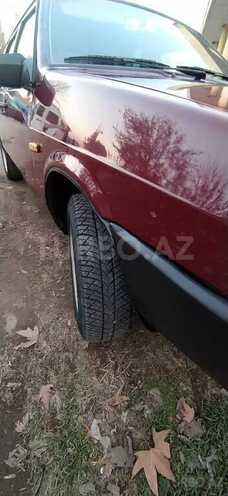 LADA (VAZ) 21099 1996, 196,000 km - 1.6 л - Qazax
