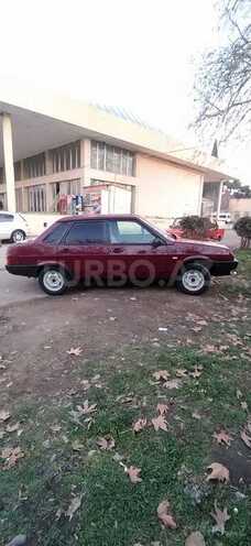 LADA (VAZ) 21099 1996, 196,000 km - 1.6 л - Qazax