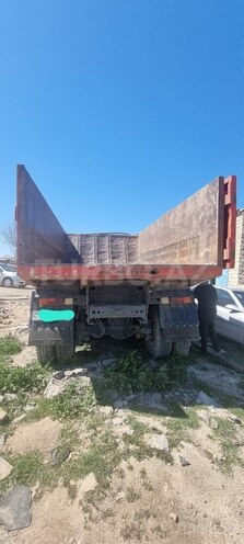 KamAz 55111 1984, 540,000 km - 11.0 l - Bakı
