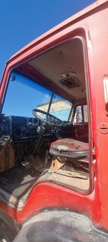 KamAz 55111 1984, 540,000 km - 11.0 l - Bakı