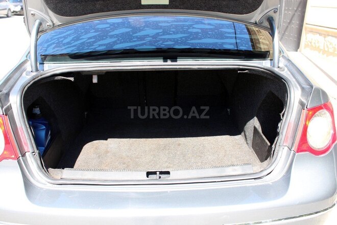 Volkswagen Passat 2007, 330,000 km - 2.0 l - Bakı