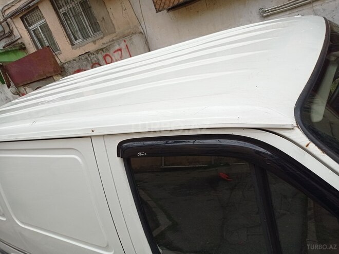 Ford Transit 2000, 123,000 km - 2.5 l - Bakı