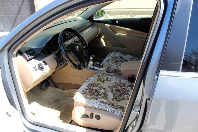 Volkswagen Passat 2007, 330,000 km - 2.0 l - Bakı