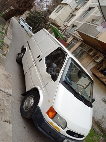 Ford Transit 2000, 123,000 km - 2.5 l - Bakı