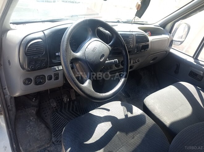 Ford Transit 2000, 123,000 km - 2.5 l - Bakı