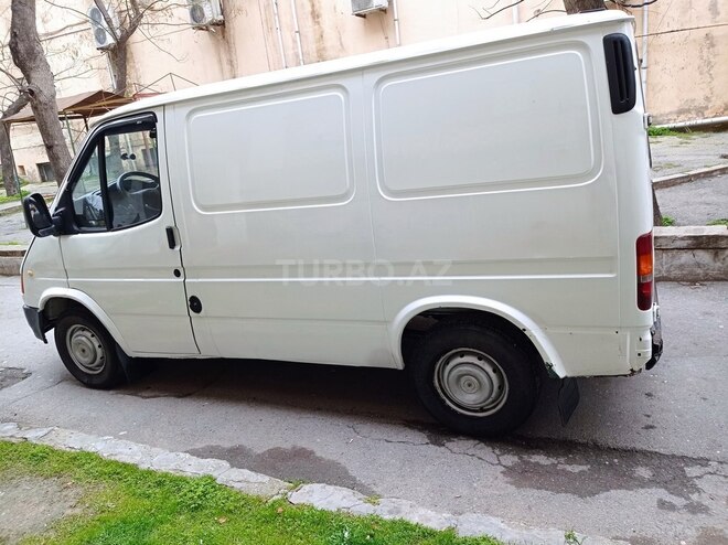 Ford Transit 2000, 123,000 km - 2.5 l - Bakı