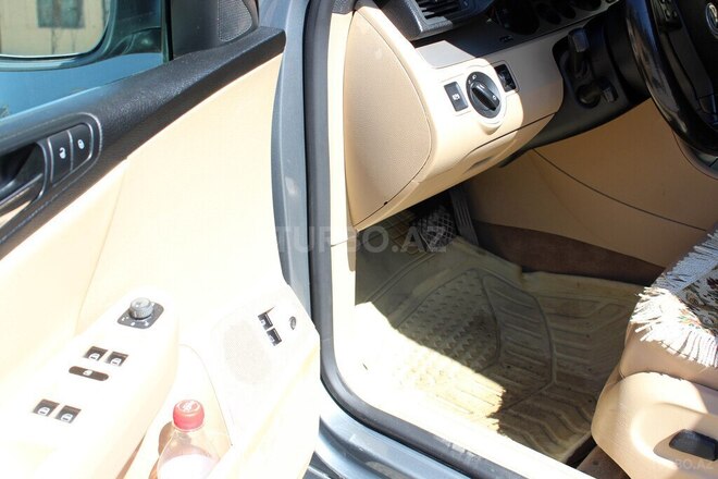 Volkswagen Passat 2007, 330,000 km - 2.0 l - Bakı
