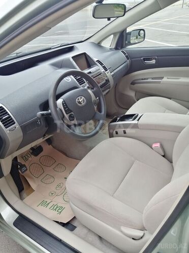 Toyota Prius 2008, 126,000 km - 1.5 л - Bakı