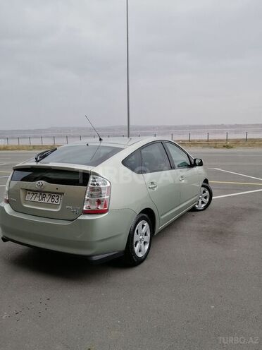 Toyota Prius 2008, 126,000 km - 1.5 л - Bakı