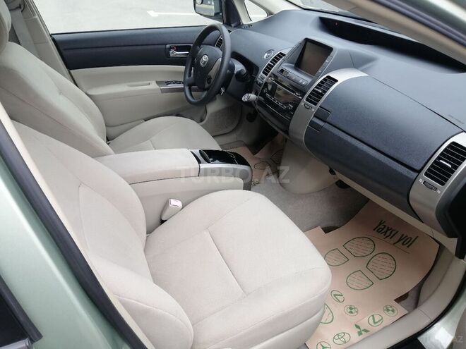 Toyota Prius 2008, 126,000 km - 1.5 л - Bakı