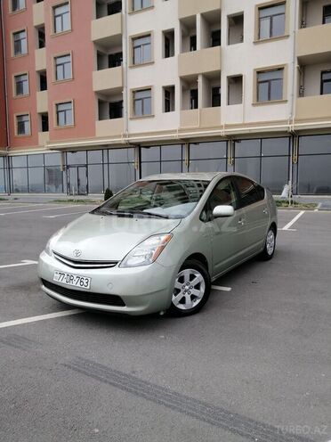 Toyota Prius 2008, 126,000 km - 1.5 л - Bakı
