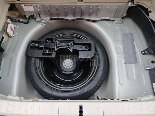 Toyota Prius 2008, 126,000 km - 1.5 л - Bakı