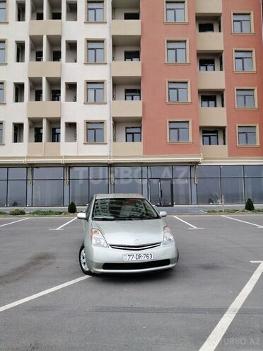 Toyota Prius 2008, 126,000 km - 1.5 л - Bakı