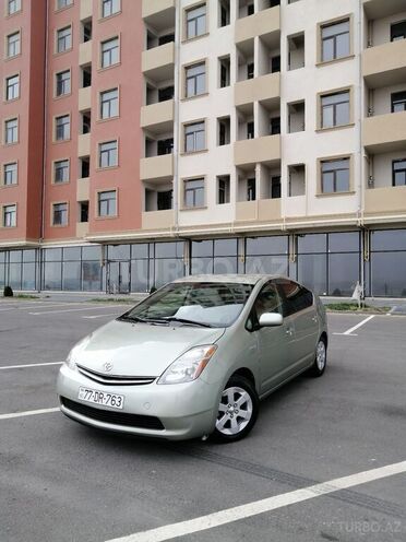 Toyota Prius 2008, 126,000 km - 1.5 л - Bakı