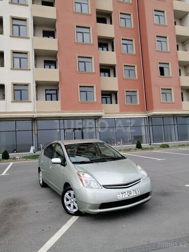 Toyota Prius 2008, 126,000 km - 1.5 л - Bakı