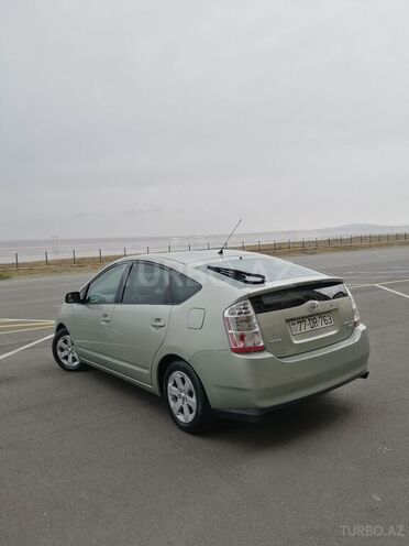 Toyota Prius 2008, 126,000 km - 1.5 л - Bakı