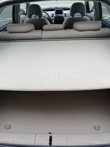 Toyota Prius 2008, 126,000 km - 1.5 л - Bakı