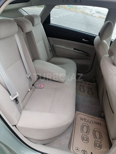 Toyota Prius 2008, 126,000 km - 1.5 л - Bakı