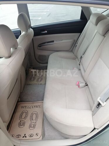Toyota Prius 2008, 126,000 km - 1.5 л - Bakı