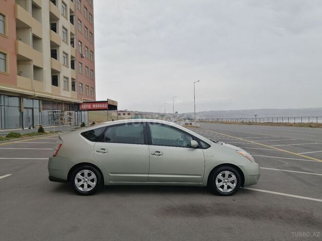Toyota Prius 2008, 126,000 km - 1.5 л - Bakı