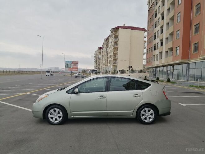 Toyota Prius 2008, 126,000 km - 1.5 л - Bakı