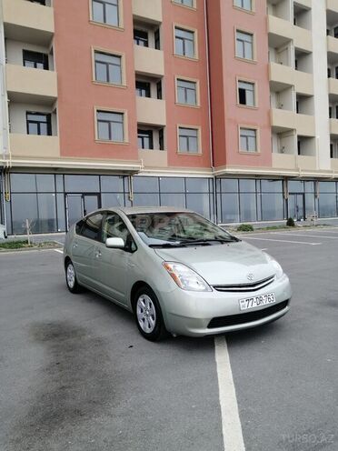 Toyota Prius 2008, 126,000 km - 1.5 л - Bakı