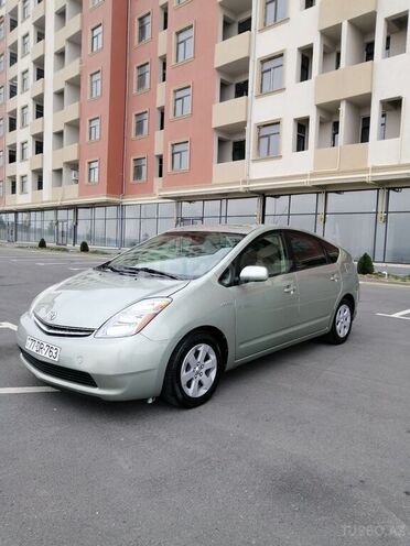 Toyota Prius 2008, 126,000 km - 1.5 л - Bakı