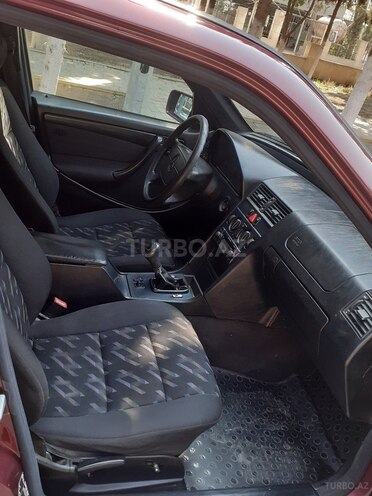 Mercedes C 180 1998, 257,000 km - 1.8 л - Bakı
