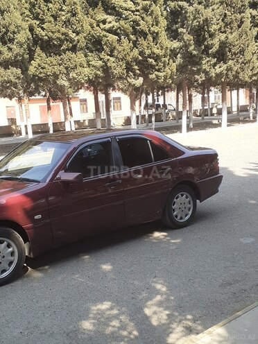 Mercedes C 180 1998, 257,000 km - 1.8 л - Bakı
