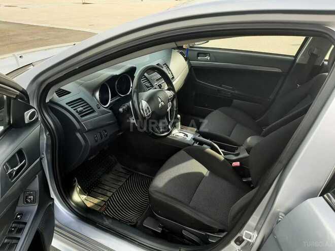 Mitsubishi Lancer 2008, 259,000 km - 2.0 l - Bakı