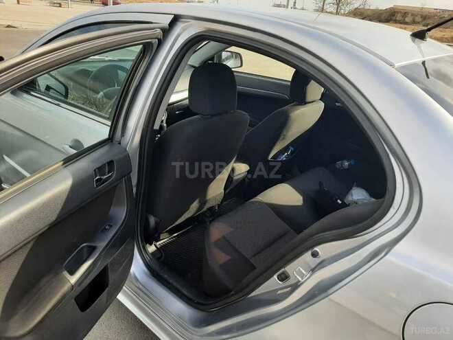 Mitsubishi Lancer 2008, 259,000 km - 2.0 l - Bakı