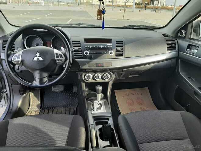 Mitsubishi Lancer 2008, 259,000 km - 2.0 l - Bakı