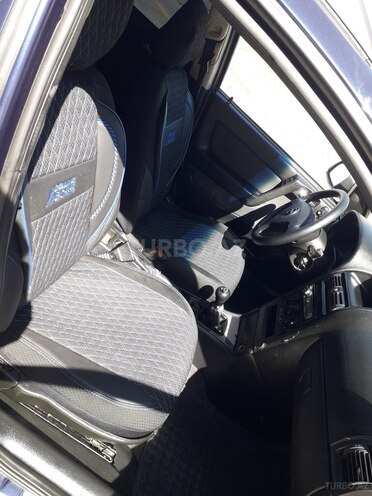 Opel Astra 1999, 312,356 km - 1.6 l - Sumqayıt