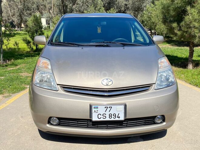 Toyota Prius 2007, 174,000 km - 1.5 l - Bakı