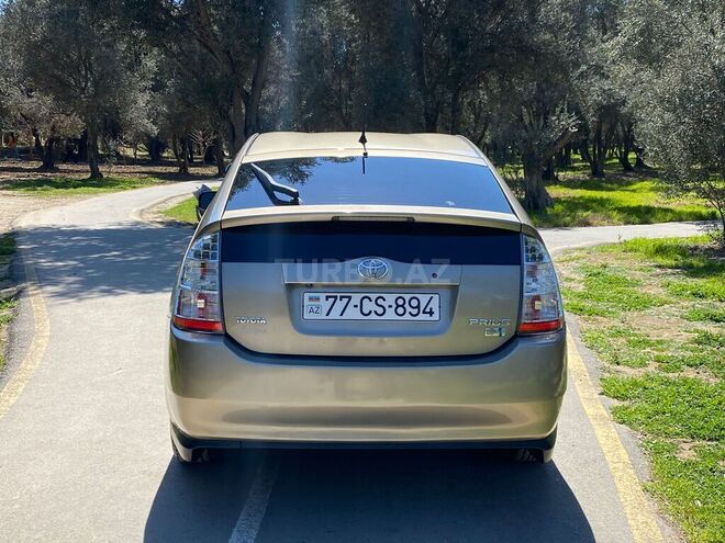 Toyota Prius 2007, 174,000 km - 1.5 l - Bakı