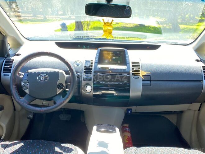 Toyota Prius 2007, 174,000 km - 1.5 l - Bakı