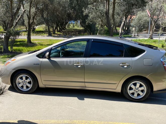 Toyota Prius 2007, 174,000 km - 1.5 l - Bakı