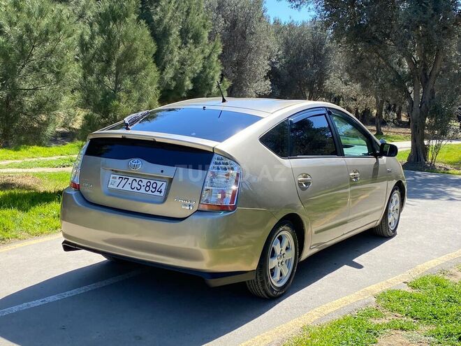 Toyota Prius 2007, 174,000 km - 1.5 l - Bakı