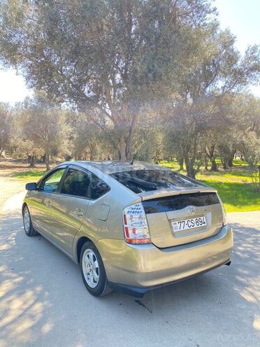Toyota Prius 2007, 174,000 km - 1.5 l - Bakı