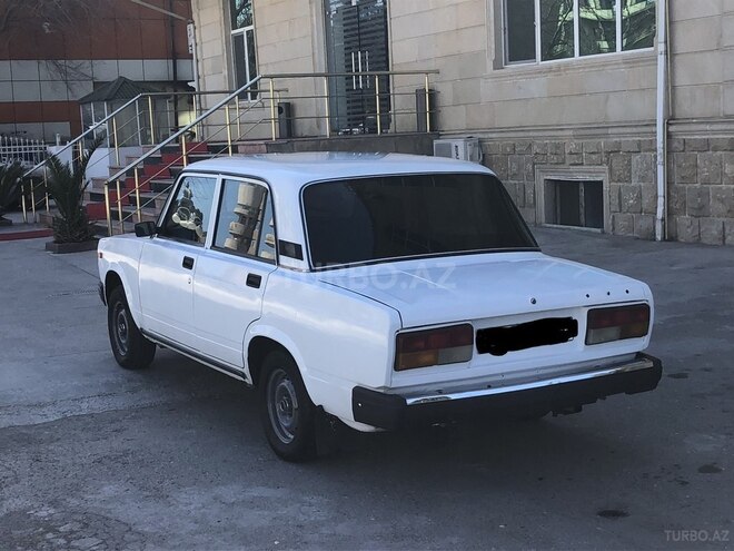 LADA (VAZ) 2107 2009, 23,628 km - 1.5 l - Bakı