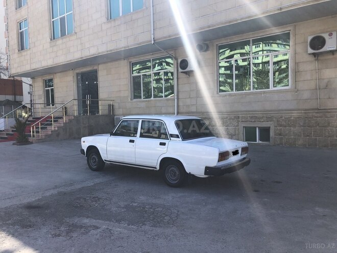 LADA (VAZ) 2107 2009, 23,628 km - 1.5 l - Bakı