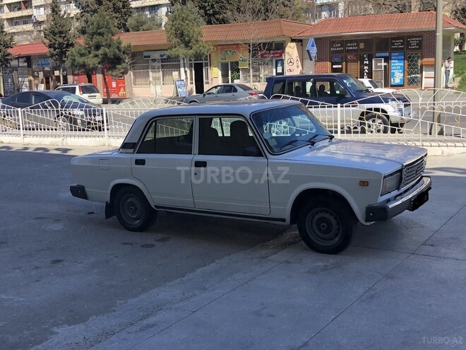 LADA (VAZ) 2107 2009, 23,628 km - 1.5 l - Bakı