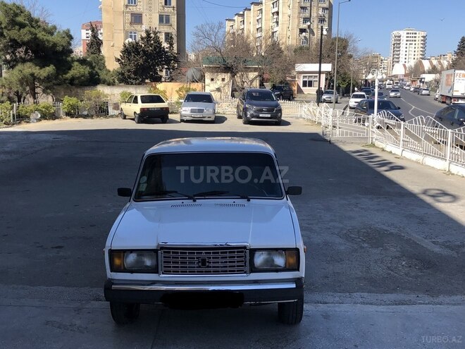 LADA (VAZ) 2107 2009, 23,628 km - 1.5 l - Bakı