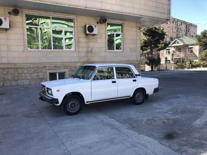 LADA (VAZ) 2107 2009, 23,628 km - 1.5 l - Bakı