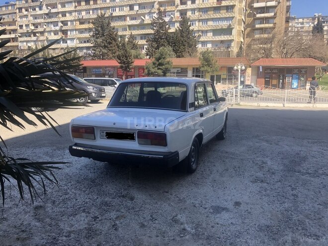 LADA (VAZ) 2107 2009, 23,628 km - 1.5 l - Bakı