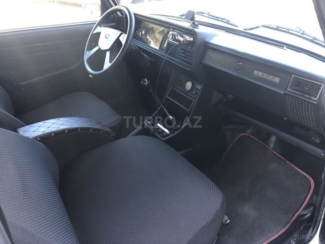 LADA (VAZ) 2107 2009, 23,628 km - 1.5 l - Bakı