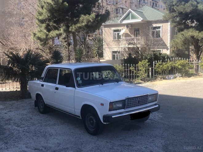 LADA (VAZ) 2107 2009, 23,628 km - 1.5 l - Bakı